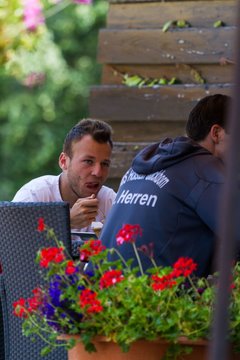 Bild 360 - Horst Schr�der Pokal Tag 3